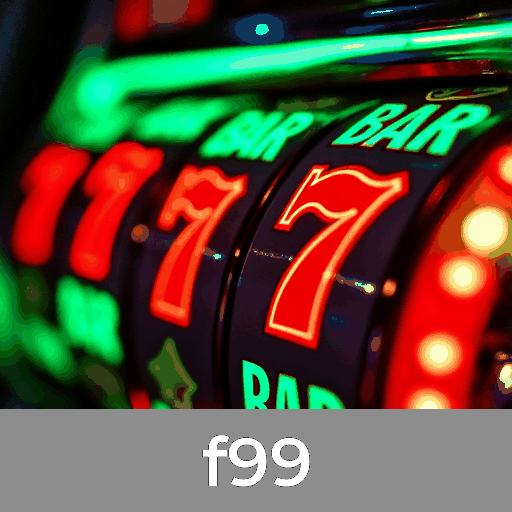 F99: A Experiência de Cassino Ao Vivo Preferida no Brasil