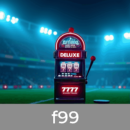 f99: Caça-níqueis com Jackpot, Pôquer Estratégico, Roleta ao Vivo