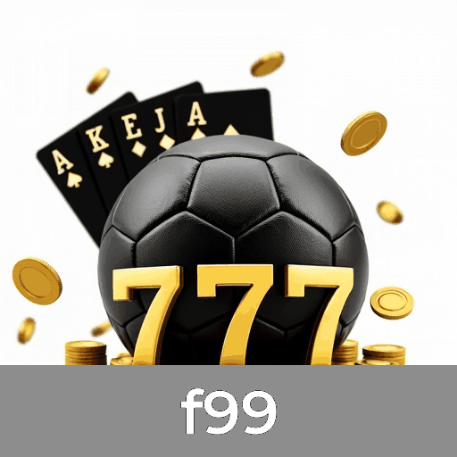 f99: Aventura e ganhos nos jogos de cassino